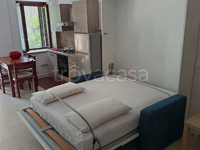 Appartamento in in affitto da privato a Verona via 20 Settembre, 86, da privato, lavatrice, frigorifero TrovaCasa