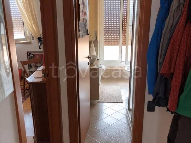 Appartamento in in affitto da privato a Verona via Gabriele De Zerbis, 17, arredato, posto auto, da privato TrovaCasa