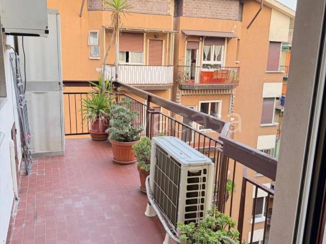 Appartamento in in affitto da privato a Verona via Giorgione, 5, arredato, da privato, riscaldamento autonomo TrovaCasa