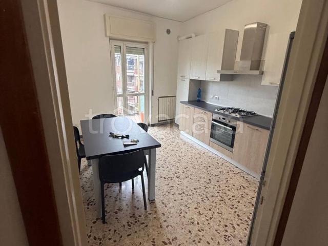 Appartamento in in affitto da privato a Verona via Giuseppe Gioachino Belli, 10, box, da privato, cantina TrovaCasa