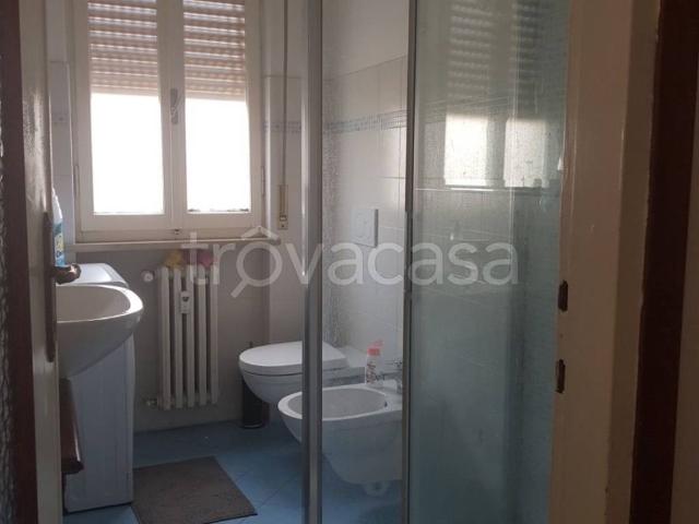 Appartamento in in affitto da privato a Verona via Lodovico Cendrata, 1, arredato, da privato, lavatrice TrovaCasa