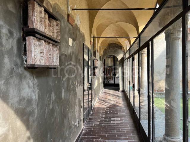 Appartamento in in affitto da privato a Vermezzo con Zelo via 25 Aprile, 1, da privato, riscaldamento autonomo, porticato TrovaCasa