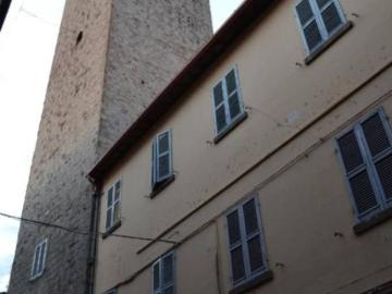 Appartamento in in affitto da privato a Viterbo via della Pace, 7, arredato, da privato, luminoso TrovaCasa