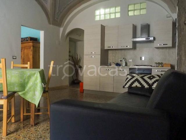 Appartamento in in affitto da privato a Viterbo via Vetulonia, 21, arredato, da privato, luminoso TrovaCasa