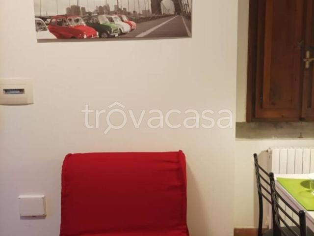 Appartamento in in affitto da privato a Vitorchiano vicolo Sermichelino, 11, da privato TrovaCasa