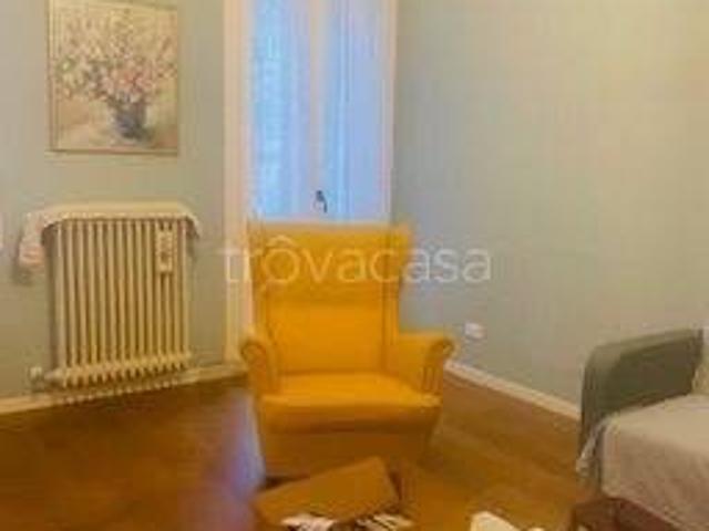 Appartamento in in affitto da privato a Vittorio Veneto via Giuseppe Mazzini, 62, arredato, da privato, riscaldamento autonomo TrovaCasa