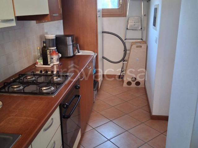 Appartamento in in affitto da privato a Vittorio Veneto viale della Vittoria, 22, arredato, da privato, posto auto scoperto TrovaCasa