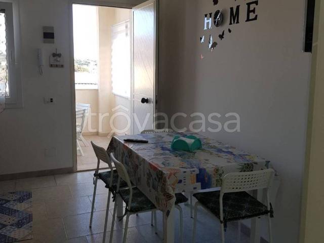 Appartamento in in affitto da privato a Vittoria via delle Telline, 12, da privato, lavatrice, veranda TrovaCasa