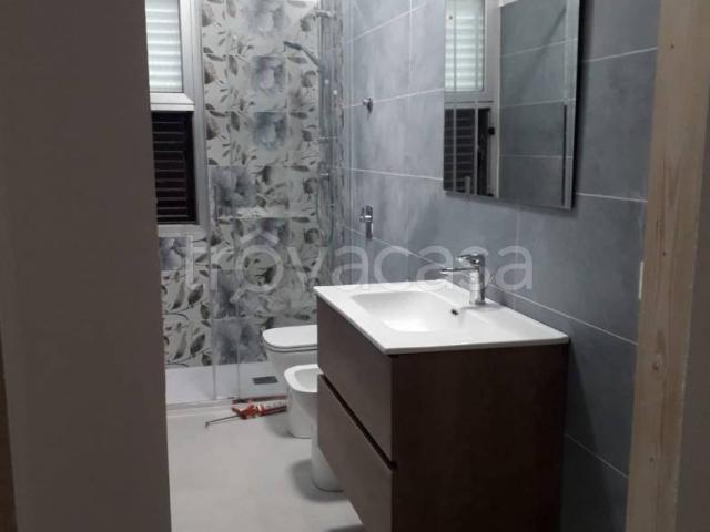 Appartamento in in affitto da privato a Vittoria via Siracusa, 37, arredato, da privato, ripostiglio TrovaCasa