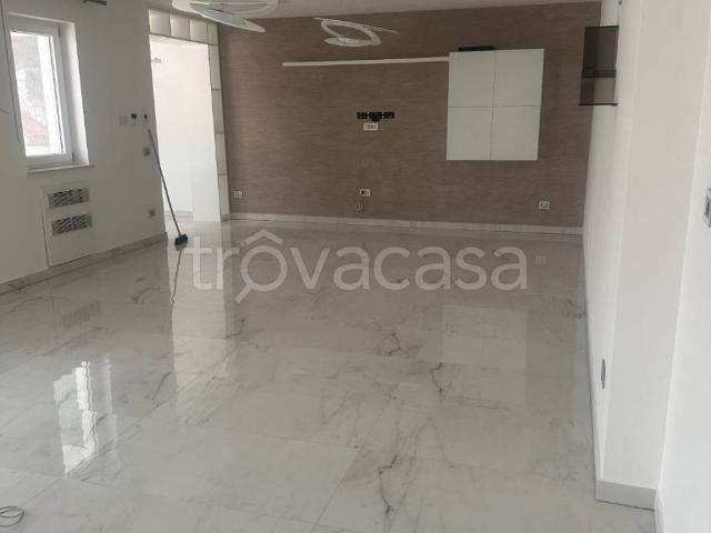 Appartamento in in affitto da privato a Vitulazio via Roma, 80, da privato, posto auto coperto, balcone TrovaCasa