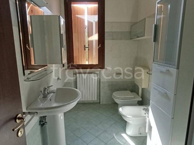 Appartamento in in affitto da privato a Viadana via Manfrassina, 49e, da privato TrovaCasa