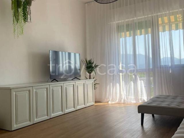 Appartamento in in affitto da privato a Viareggio via Circonvallazione, 2, da privato TrovaCasa