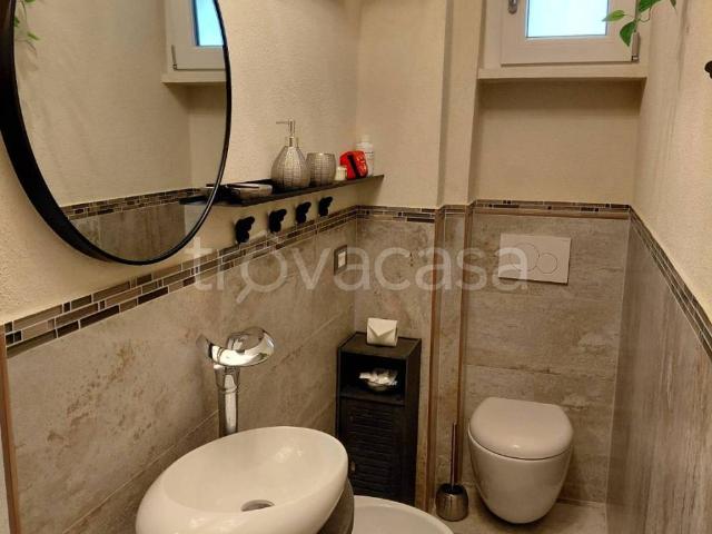 Appartamento in in affitto da privato a Viareggio via Genny Marsili, 2, arredato, da privato, ristrutturato TrovaCasa