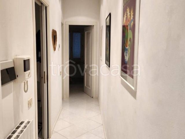 Appartamento in in affitto da privato a Viareggio via Giuseppe Verdi, da privato, vista mare, balcone TrovaCasa