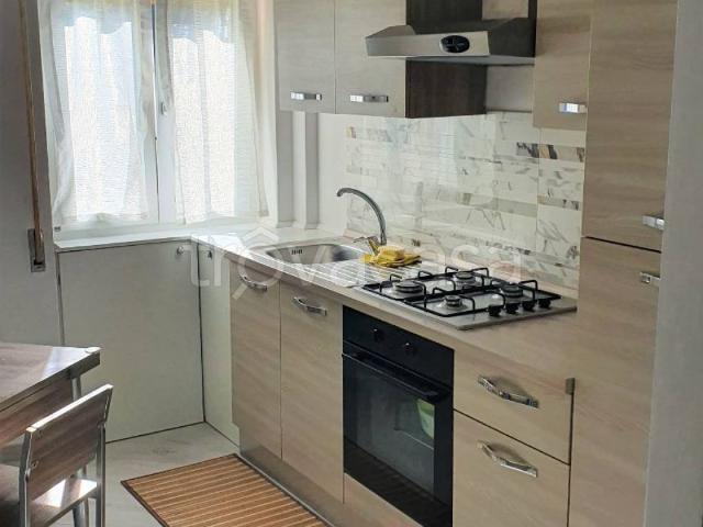 Appartamento in in affitto da privato a Viareggio via Indipendenza, 37, da privato, cucina abitabile TrovaCasa