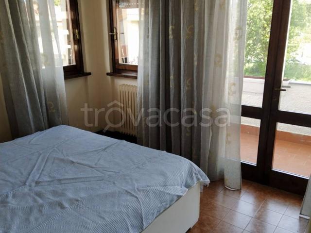 Appartamento in in affitto da privato a Viareggio via Piero Maroncelli, 465, arredato, da privato, ascensore TrovaCasa