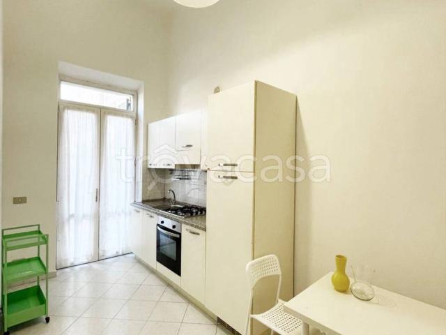 Appartamento in in affitto da privato a Viareggio via Silvio Pellico, 20, giardino, da privato, cucina abitabile TrovaCasa