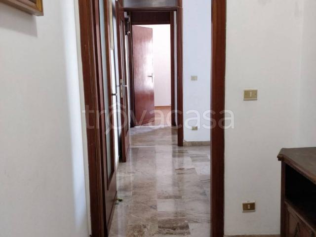 Appartamento in in affitto da privato a Vicenza via Battaglione Vicenza, 16, da privato, ascensore, zona residenziale TrovaCasa