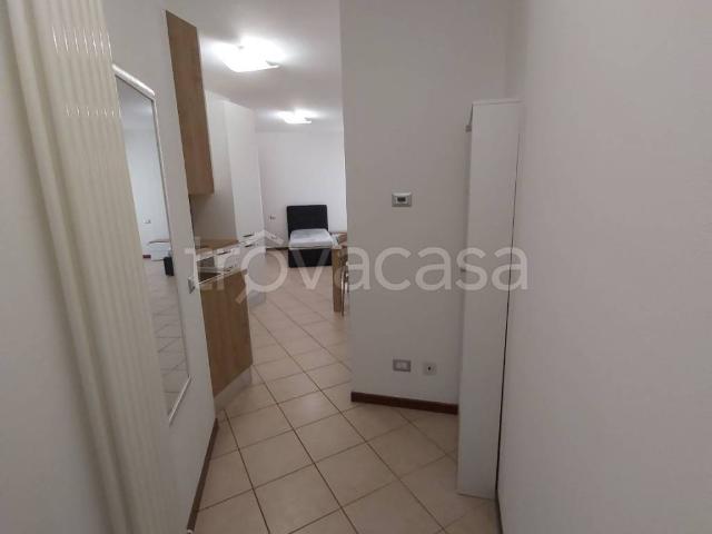 Appartamento in in affitto da privato a Vicenza via dei Cappuccini, 34, giardino, da privato, riscaldamento autonomo TrovaCasa