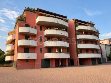 Appartamento in in affitto da privato a Vicenza via dello Stadio, 61, da privato TrovaCasa
