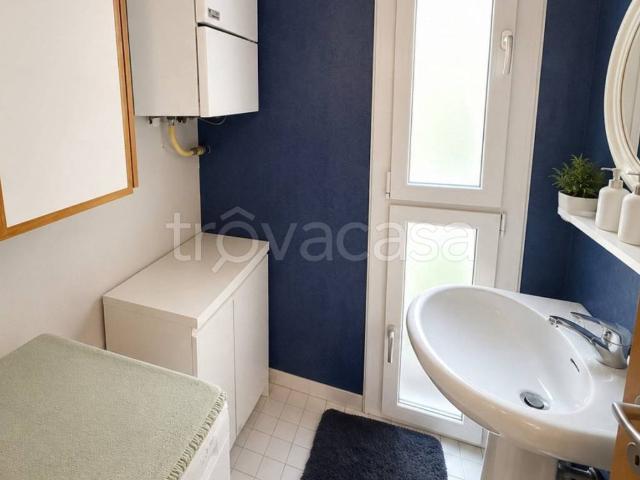 Appartamento in in affitto da privato a Vicenza, box, da privato, ascensore TrovaCasa