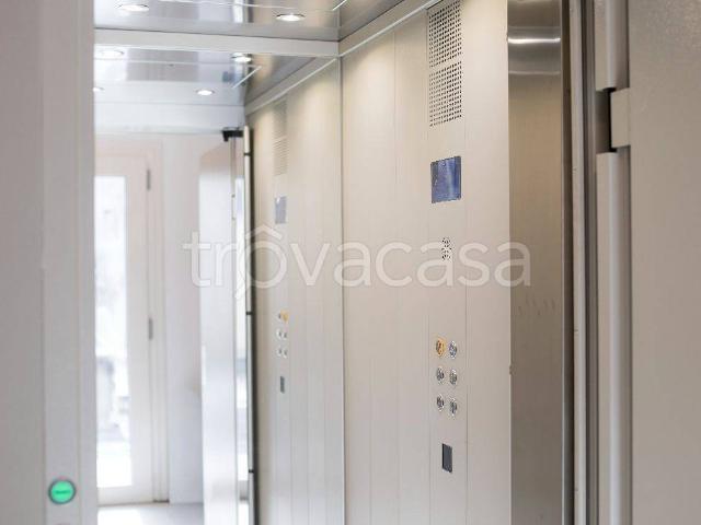 Appartamento in in affitto da privato a Vicenza corso dei Santi Felice e Fortunato, 59, arredato, da privato, nuova costruzione TrovaCasa