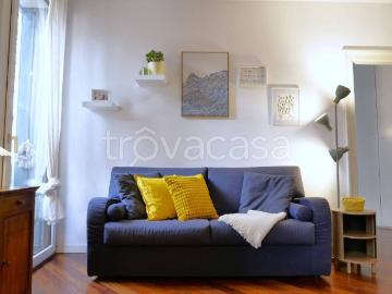 Appartamento in in affitto da privato a Vicenza stradella Dei Munari, da privato, riscaldamento autonomo, ascensore TrovaCasa