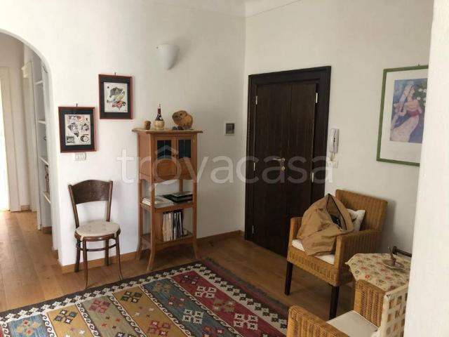 Appartamento in in affitto da privato a Vico del Gargano via Antonio dell'Aquila, 70, arredato, terrazzo, da privato TrovaCasa