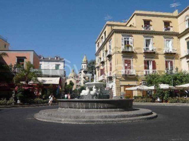 Appartamento in in affitto da privato a Vico Equense corso Umberto I, arredato, da privato, centrale TrovaCasa
