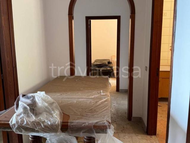 Appartamento in in affitto da privato a Vico Equense via Costoia, 9, posto auto, da privato, vista mare TrovaCasa
