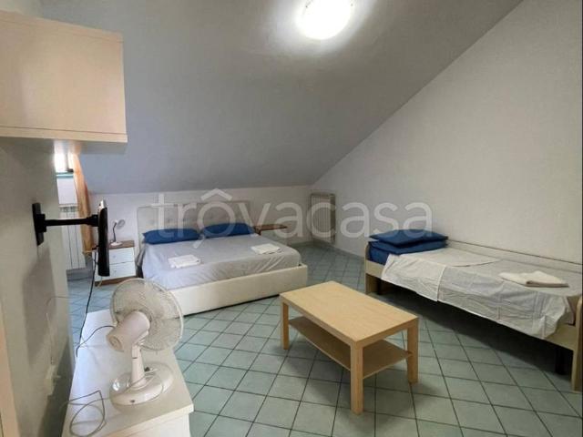 Appartamento in in affitto da privato a Vietri sul Mare corso Umberto I, 103, da privato TrovaCasa
