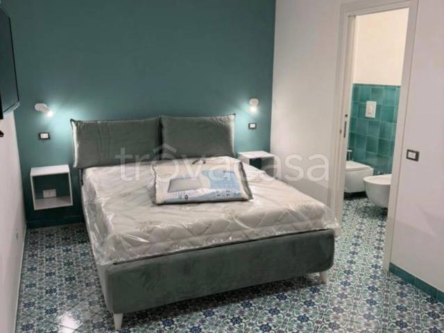 Appartamento in in affitto da privato a Vietri sul Mare via Diego Taiani, 84, arredato, terrazzo, da privato TrovaCasa