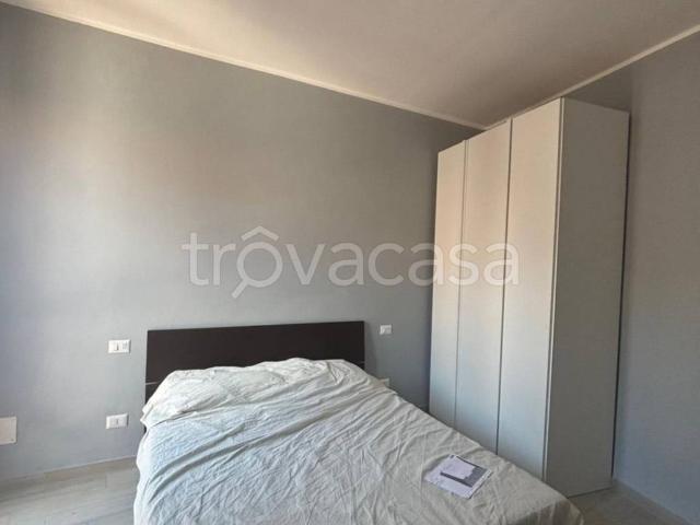 Appartamento in in affitto da privato a Vigevano via dei Domenicani, da privato TrovaCasa
