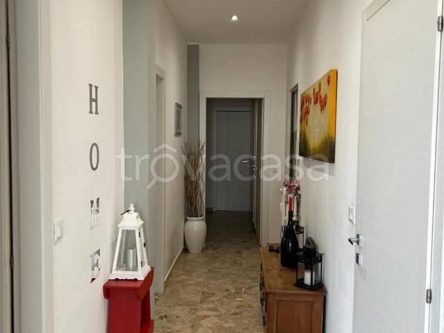 Appartamento in in affitto da privato a Vigevano via Giosuè Carducci, 9, non arredato/vuoto, box, da privato TrovaCasa
