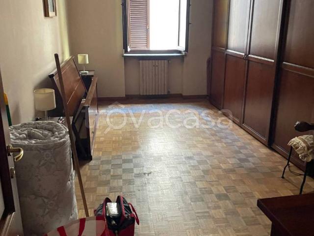 Appartamento in in affitto da privato a Vigevano via Griona, 16, box, da privato, riscaldamento autonomo TrovaCasa