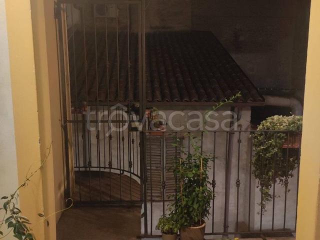 Appartamento in in affitto da privato a Vigevano via Griona, 31, da privato, ristrutturato, centrale TrovaCasa