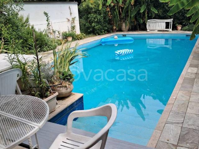 Appartamento in in affitto da privato a Vignola viale Vittorio Veneto, 1007, arredato, giardino, da privato TrovaCasa