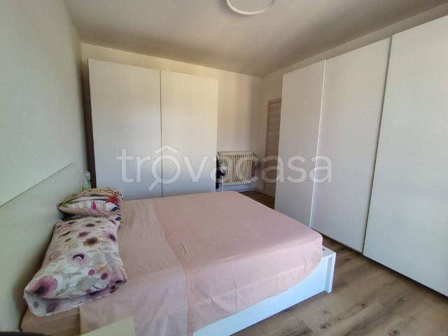 Appartamento in in affitto da privato a Villongo via Piave, 3, terrazzo, da privato, riscaldamento centralizzato con contacalorie TrovaCasa