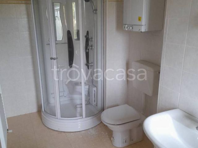 Appartamento in in affitto da privato a Villa Minozzo via della Villa, 35, arredato, giardino, da privato TrovaCasa