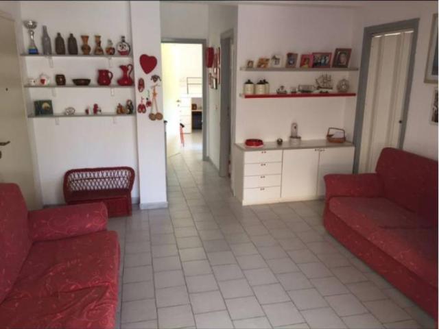 Appartamento in in affitto da privato a Villa San Giovanni via Italia Cannitello, 51, arredato, giardino, posto auto TrovaCasa
