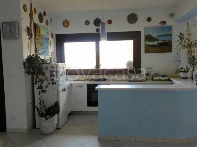 Appartamento in in affitto da privato a Villa San Giovanni via Italia Cannitello, 60, terrazzo, da privato, vista mare TrovaCasa