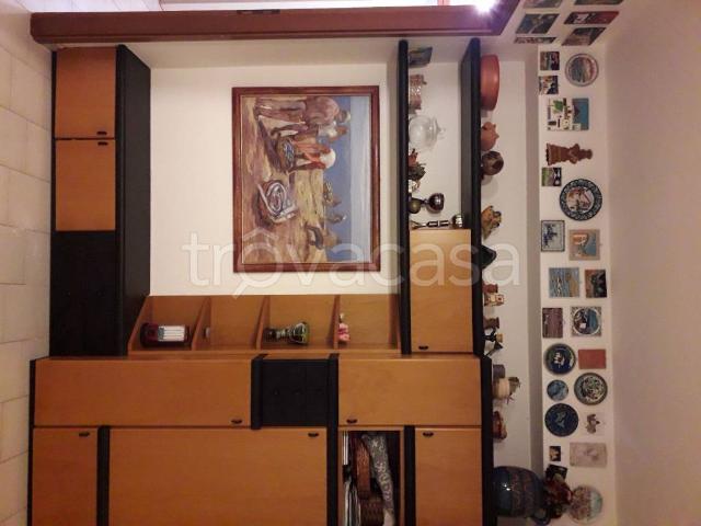 Appartamento in in affitto da privato a Villa San Giovanni via Italia Porticello, arredato, da privato, lavatrice TrovaCasa
