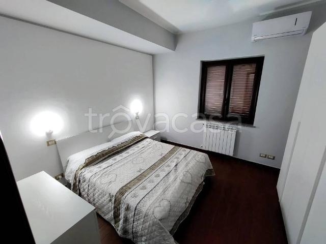 Appartamento in in affitto da privato a Villa San Giovanni viale Columna Rhegina, 27, box, da privato, riscaldamento autonomo TrovaCasa