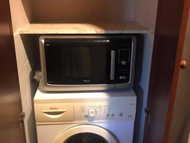 Appartamento in in affitto da privato a Villabate via Sandro Pertini, 16, da privato, zona residenziale, tapparelle motorizzate TrovaCasa