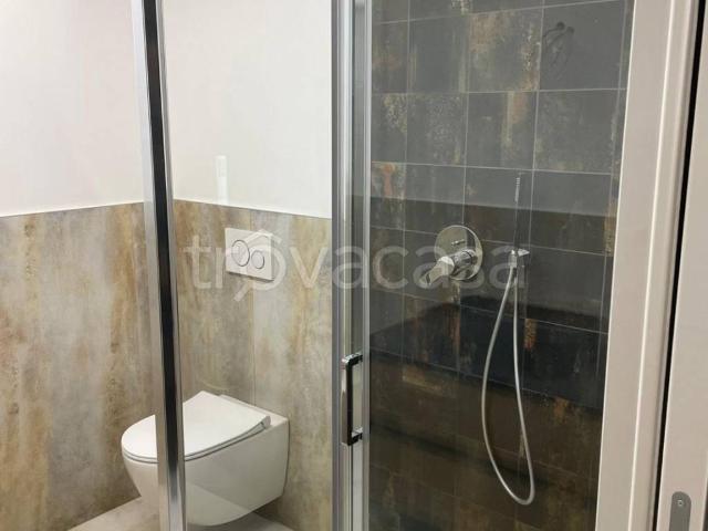 Appartamento in in affitto da privato a Villafranca di Verona via Ortigara, arredato, da privato, lavanderia TrovaCasa