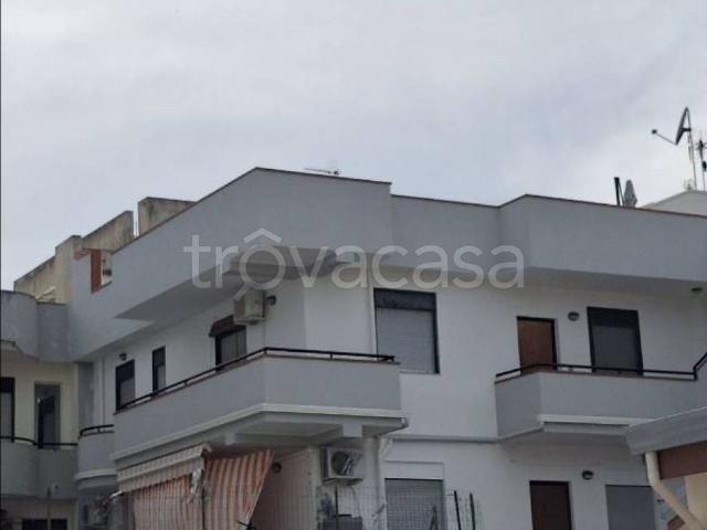 Appartamento in in affitto da privato a Villafranca Tirrena via Zizzo, 25, non arredato/vuoto, posto auto, da privato TrovaCasa