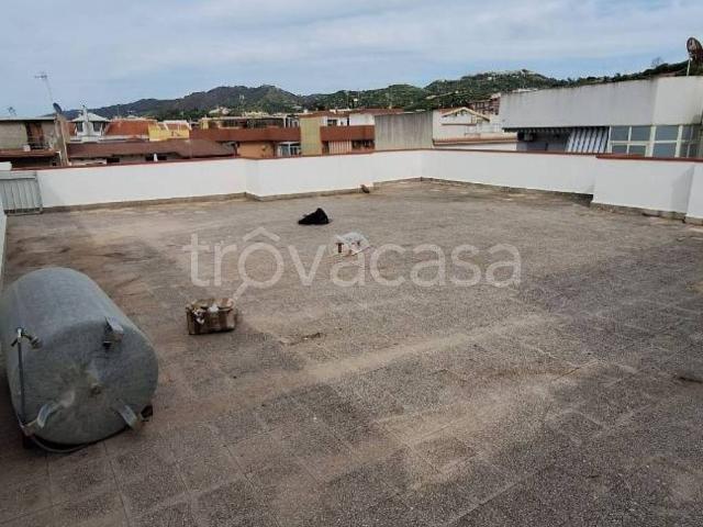 Appartamento in in affitto da privato a Villafranca Tirrena via Zizzo, 25, non arredato/vuoto, posto auto, da privato TrovaCasa