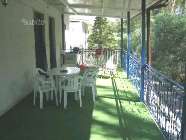Appartamento in in affitto da privato a Villapiana via Gorgona, terrazzo, da privato TrovaCasa