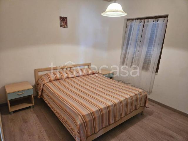 Appartamento in in affitto da privato a Villapiana via delle Ginestre, da privato, balcone TrovaCasa