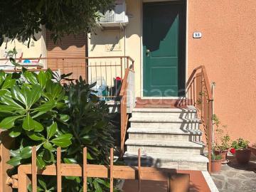 Appartamento in in affitto da privato a Vinci via Spartaco Fedi, giardino, da privato, riscaldamento autonomo TrovaCasa